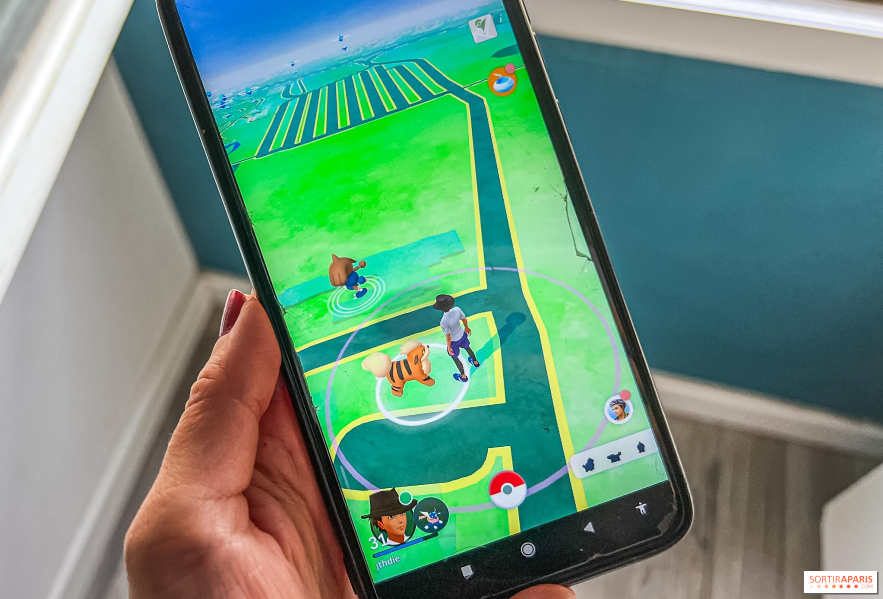 Como fazer Megaevolução no Pokémon GO? Atualizado 2023