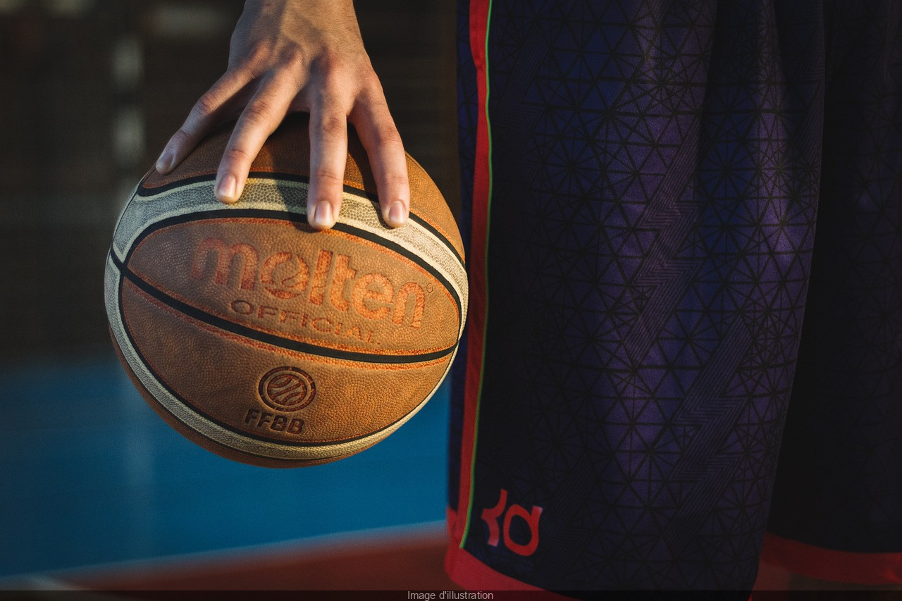 Paris 2024 Olympic Games: France women's basketball team takes silver against USA