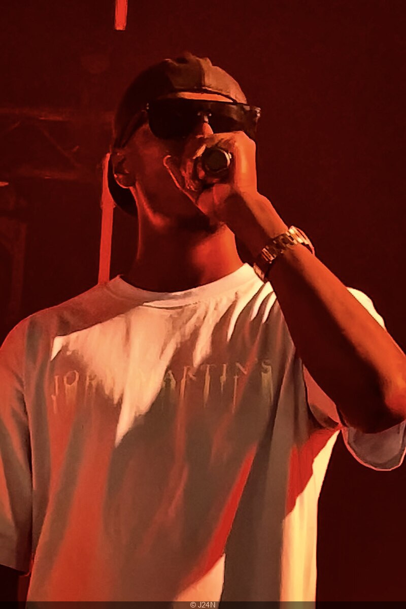 Werenoi, le célèbre rappeur français, est mort à l’âge de 31 ans