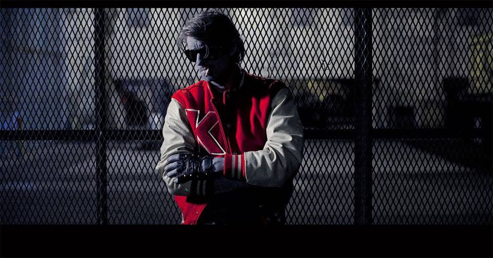 Le DJ Kavinsky L origine Du Titre Nightcall Est D c d Le DJ Kavinsky L origine Du Titre Nightcall Est D c d