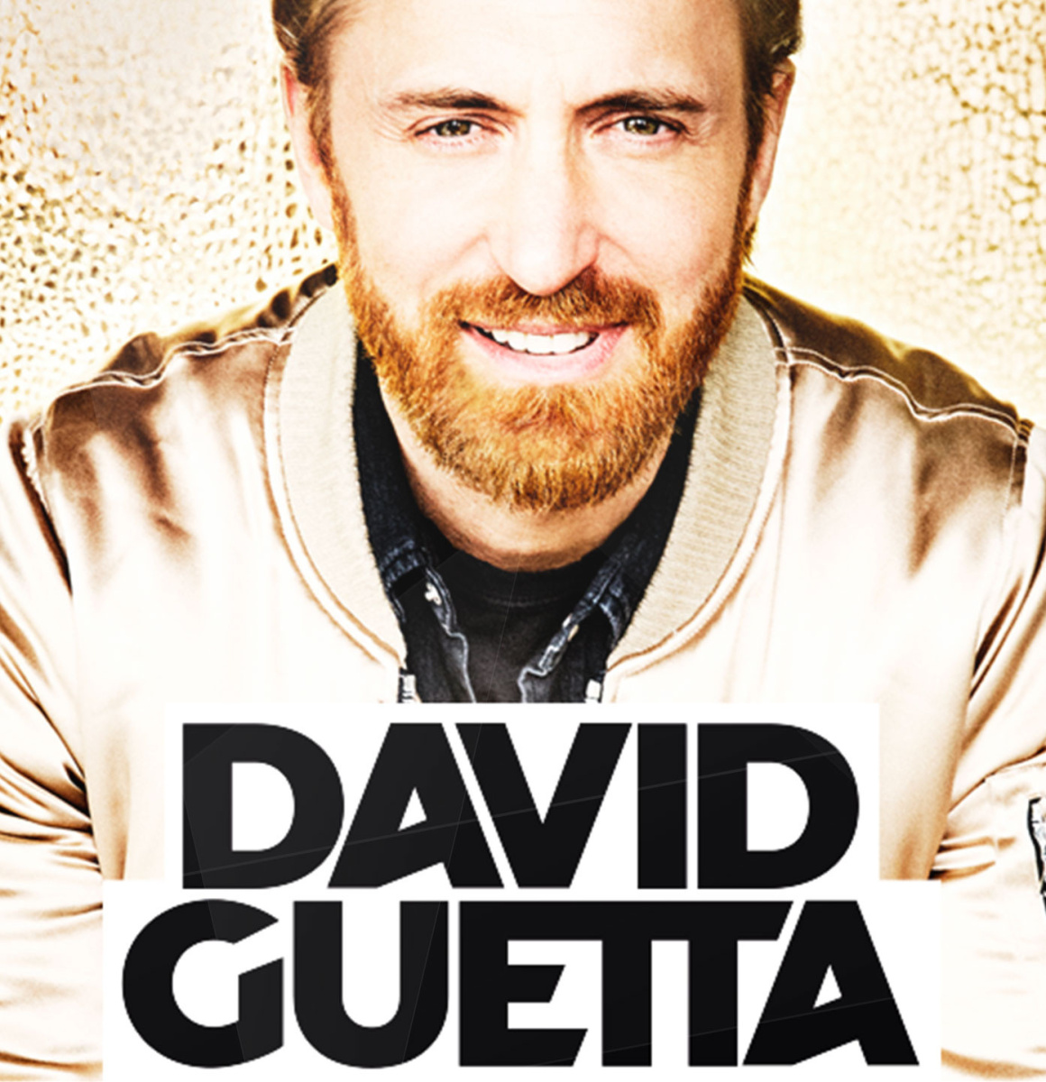 David Guetta at Paris Arena Bercy in January 2018 - Sortiraparis.com