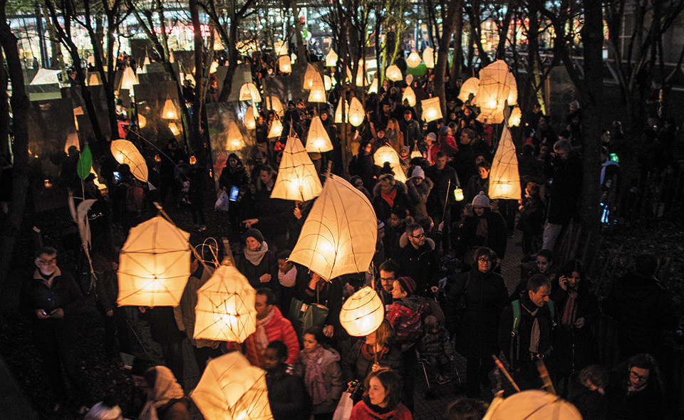Lanternes Chinoises, Lanternes En Papier Pour Evénements