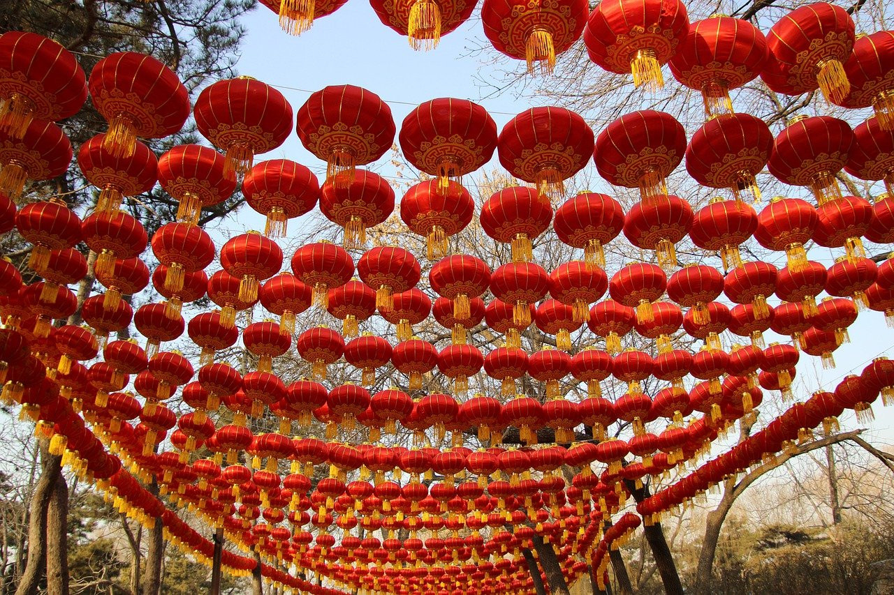 Il Capodanno lunare cinese 2024, la sua storia, i suoi costumi e le sue  tradizioni 