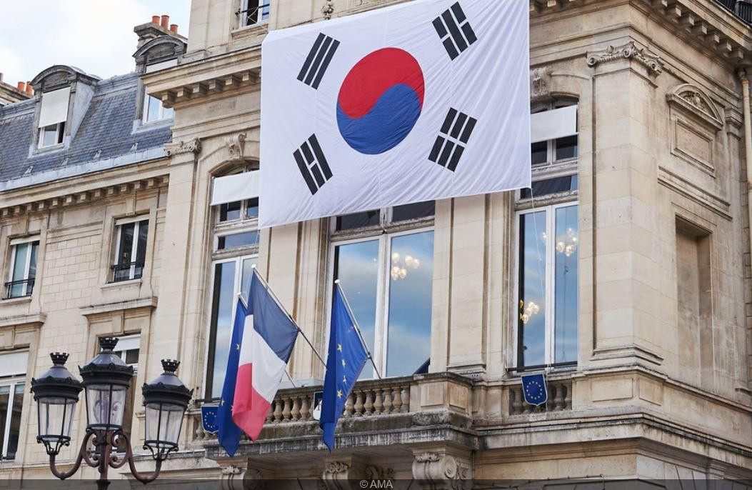 Korean Expo, le festival gratuit dédié à la culture coréenne à Paris