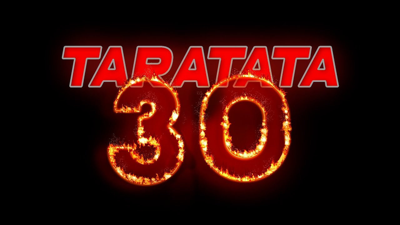 Taratata fête ses 30 ans à Paris La Défense Arena en octobre 2023