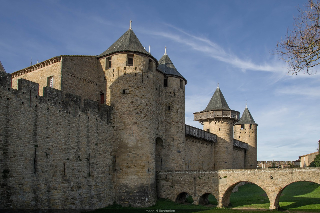 Festival de Carcassonne 2024 : Status Quo, IAM rejoignent la