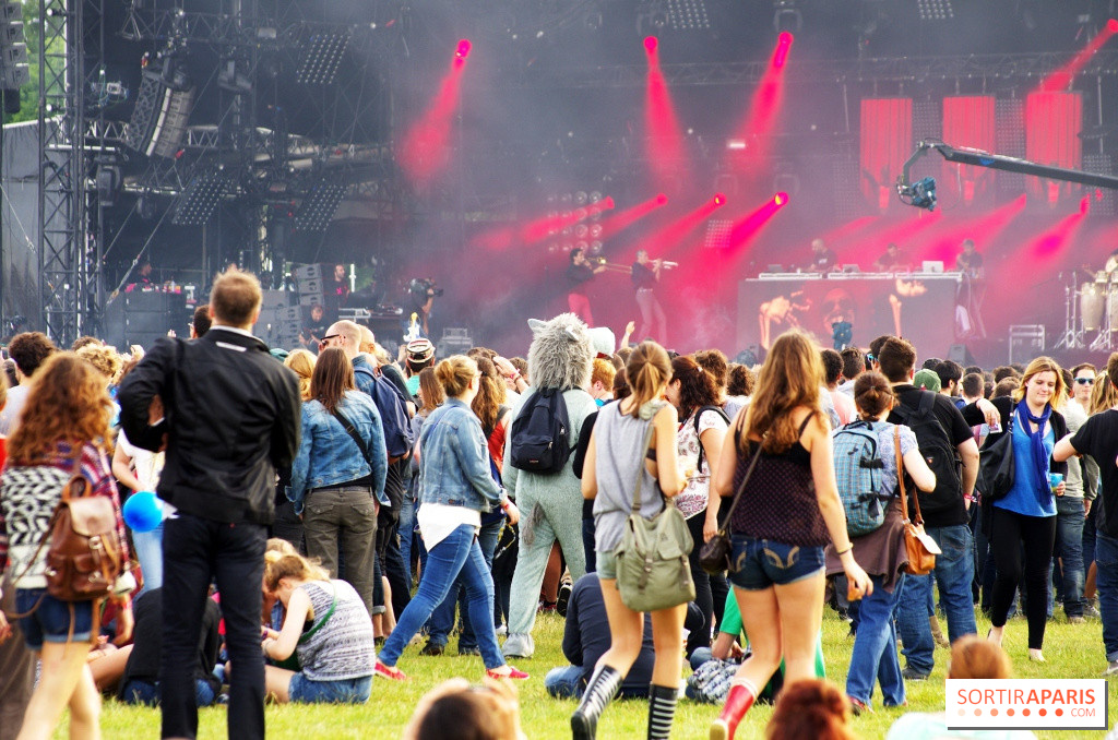 Concerts, DJ Sets: Galeries Lafayette is the Place to Be This Summer -  France Today