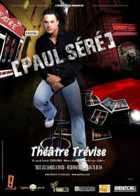 Paul S r Au Th tre Du Tr vise Sortiraparis