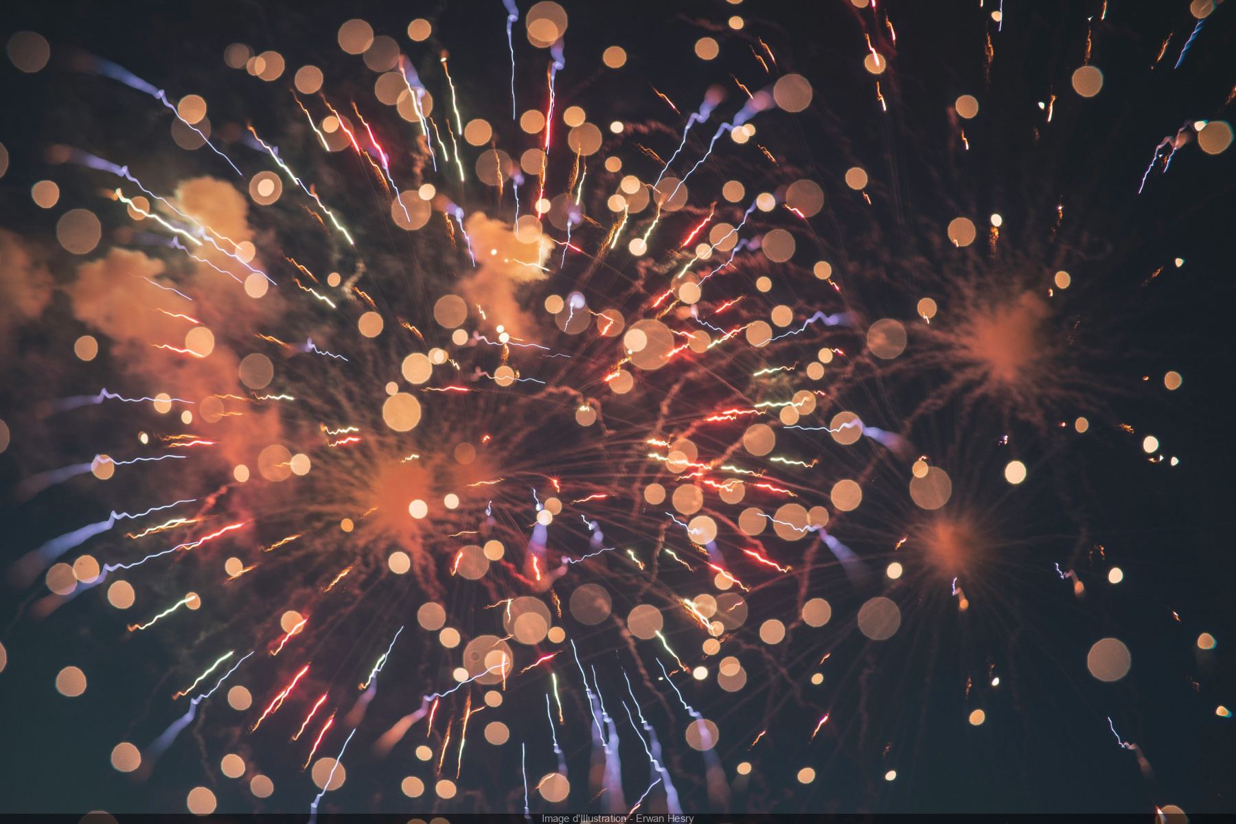 fête nationale de la belgique feu d artifice