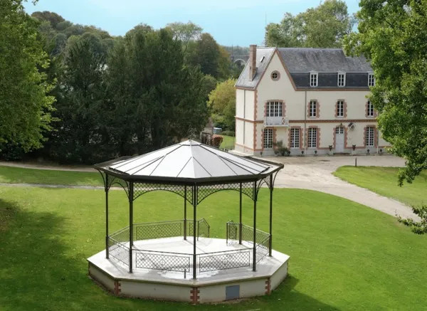 Ce manoir en région parisienne se visite pour les Journées du Patrimoine 2026
