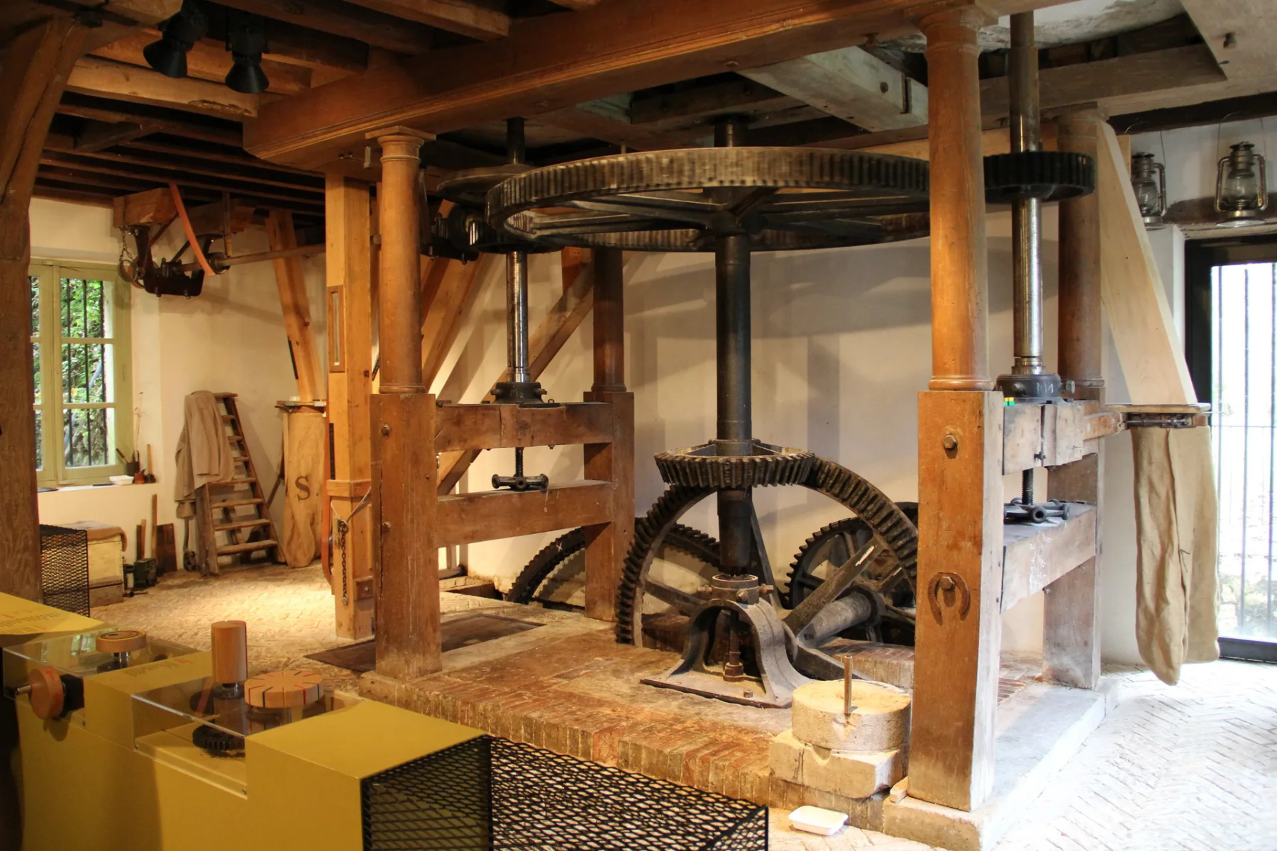 Le Moulin de Russon, un étonnant vestige rural à découvrir pour les Journées du patrimoine 2026