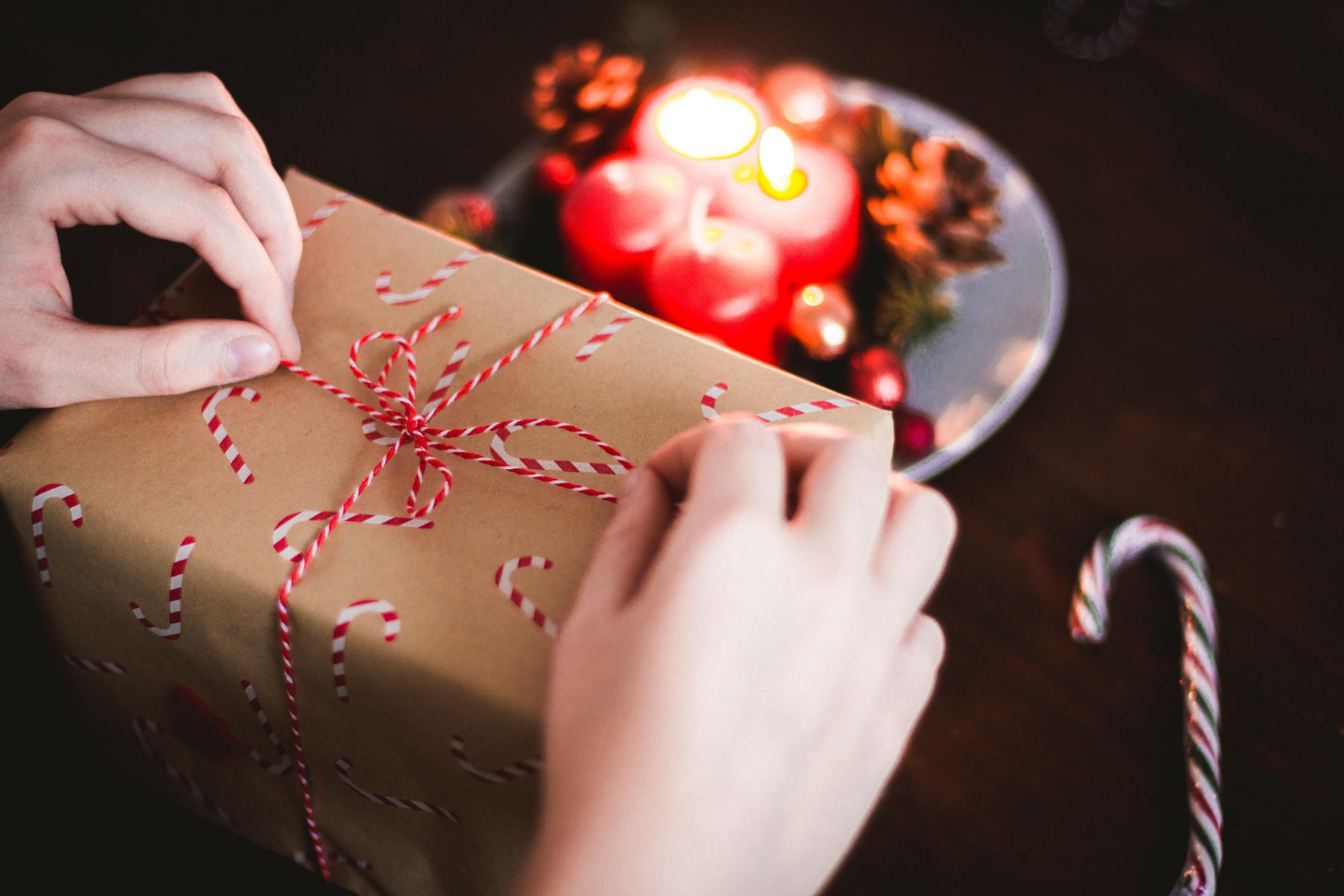 Noël 2023 : Nos idées pour de beaux cadeaux pas chers (moins de 50