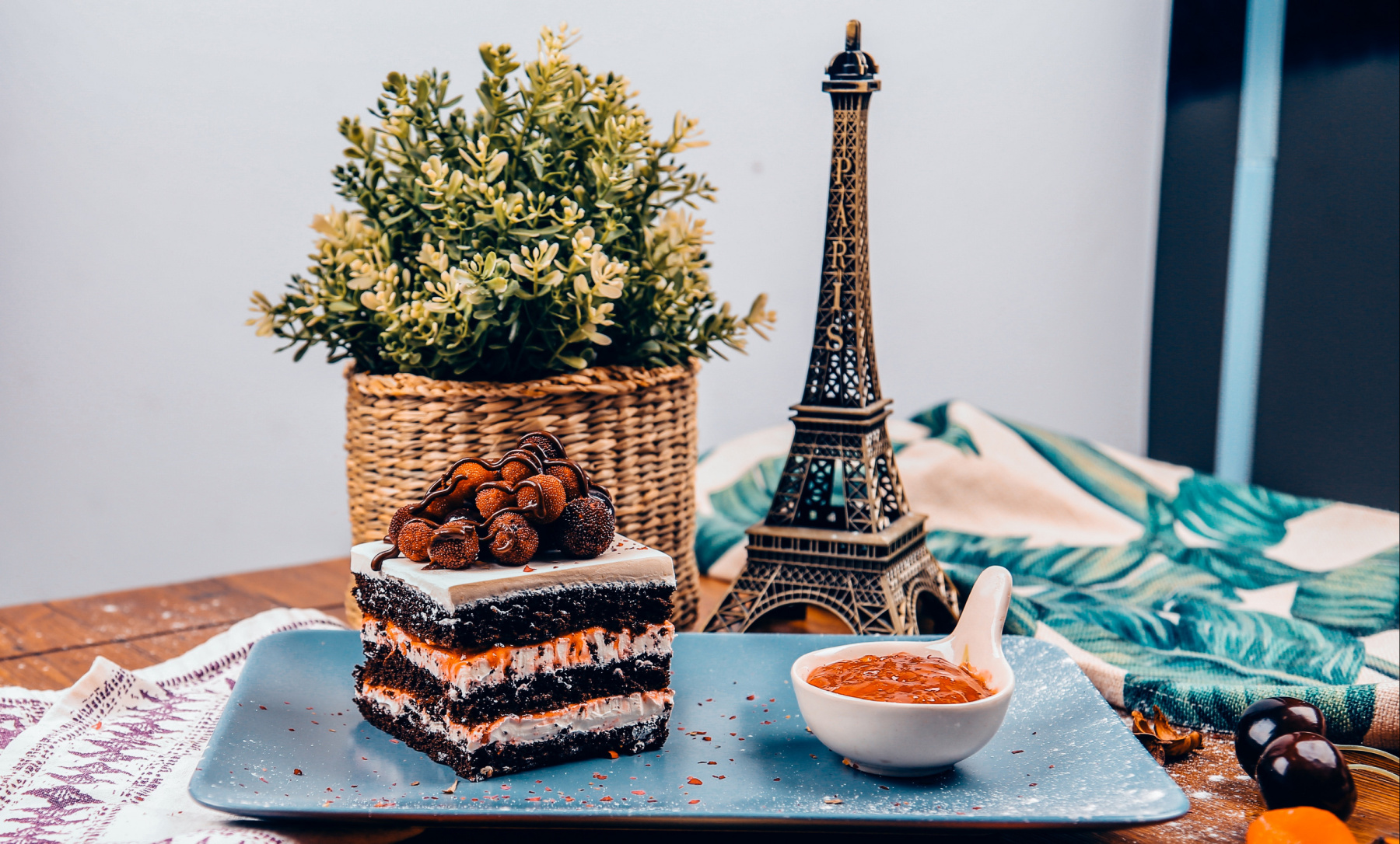 Les plus beaux gâteaux de foot à réserver chez The French Cake