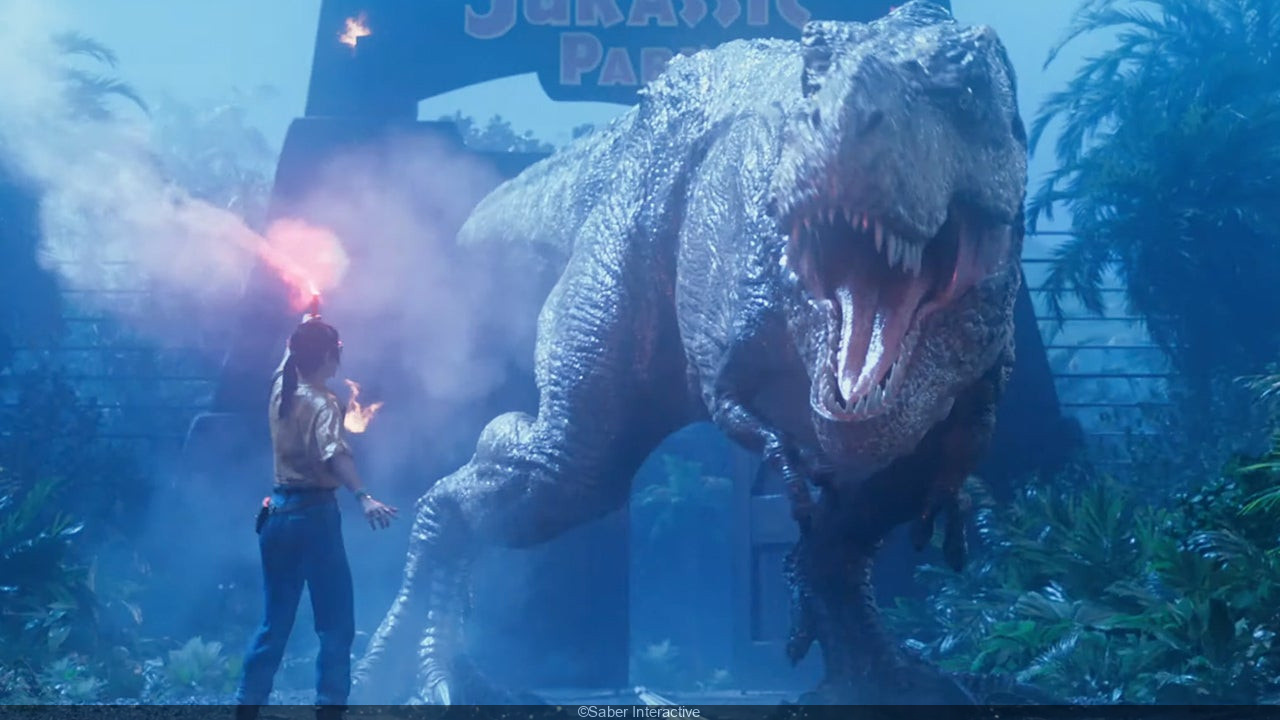 Jogo Monopólio do Filme Jurassic World: O Mundo dos Dinossauros