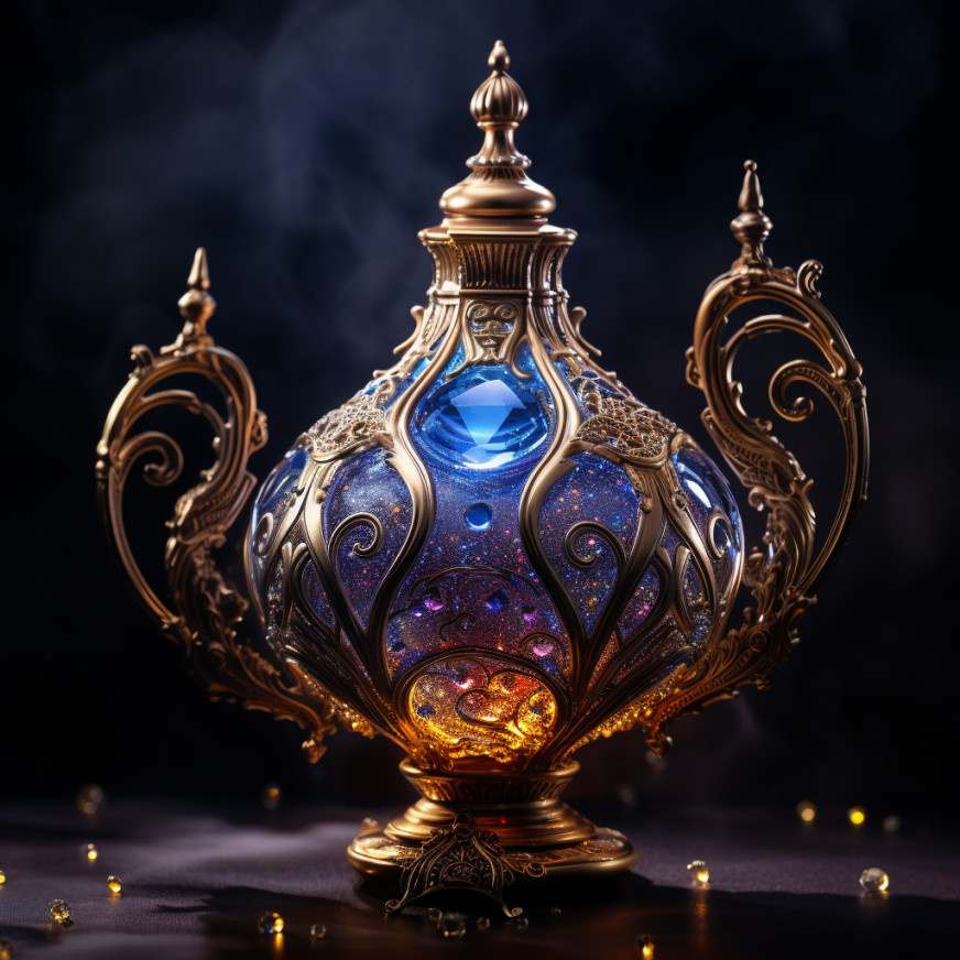 Escape game Aladdin et le Coffre Magique : la nouvelle salle de chez Escape  Hunt Paris 
