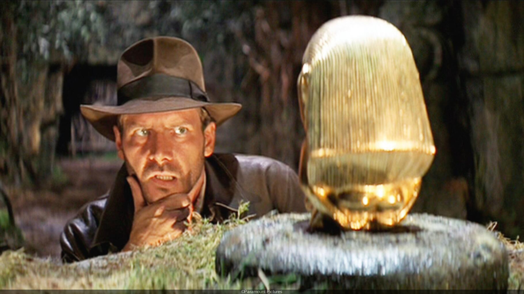 Indiana Jones: la storia del cappello più iconico del cinema 
