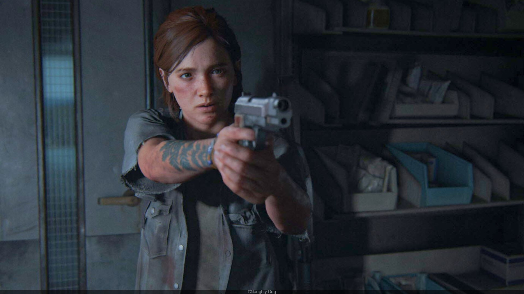 The Last of Us 3 Release Date: PS4, PS5, Xbox, PC, Switch
