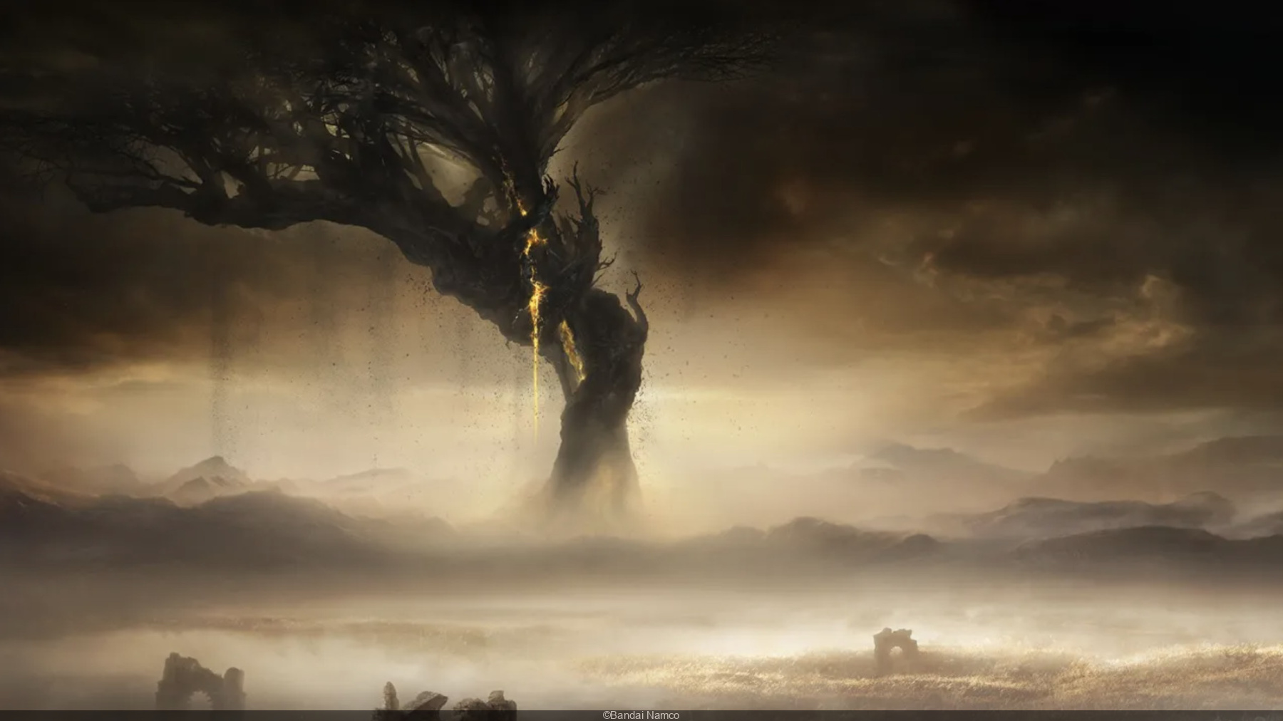 Elden Ring Shadow Of The Erdtree Mielipiteemme DLC st 