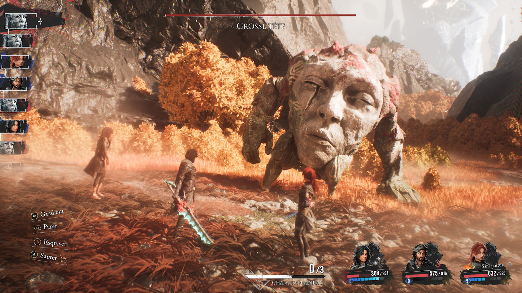 Clair Obscur： Expedition 33