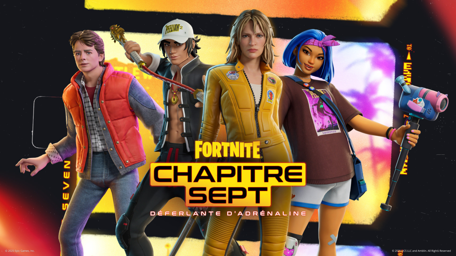 Fortnite Chapitre 7 Map Skin Passe De Combat Le Point Sur Les Fortnite Chapitre 7 Map Skin Passe De Combat Le Point Sur Les