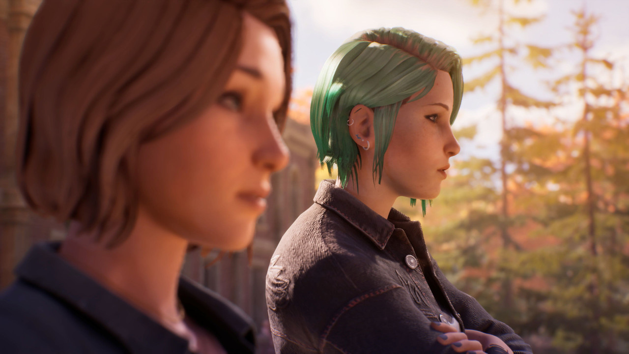 Life is Strange Reunion : Max et Chloé de retour sur PC et consoles
