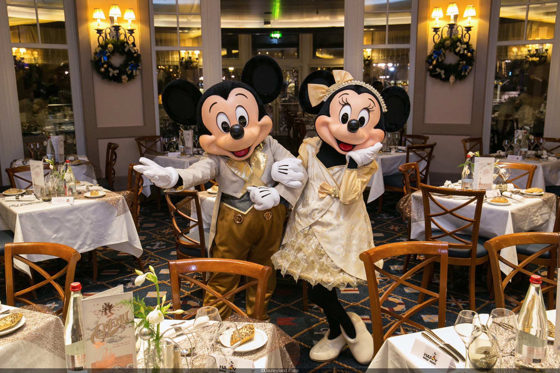 THE 5 BEST Hotels in Disneyland Paris, France 2024 (from $65