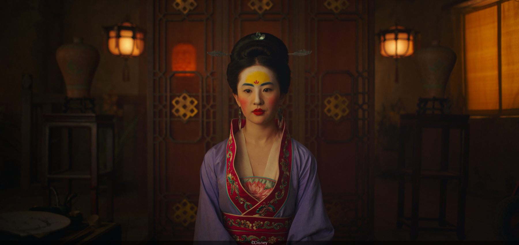 Mulan: trailer and new delay for the Disney live-action movie -  