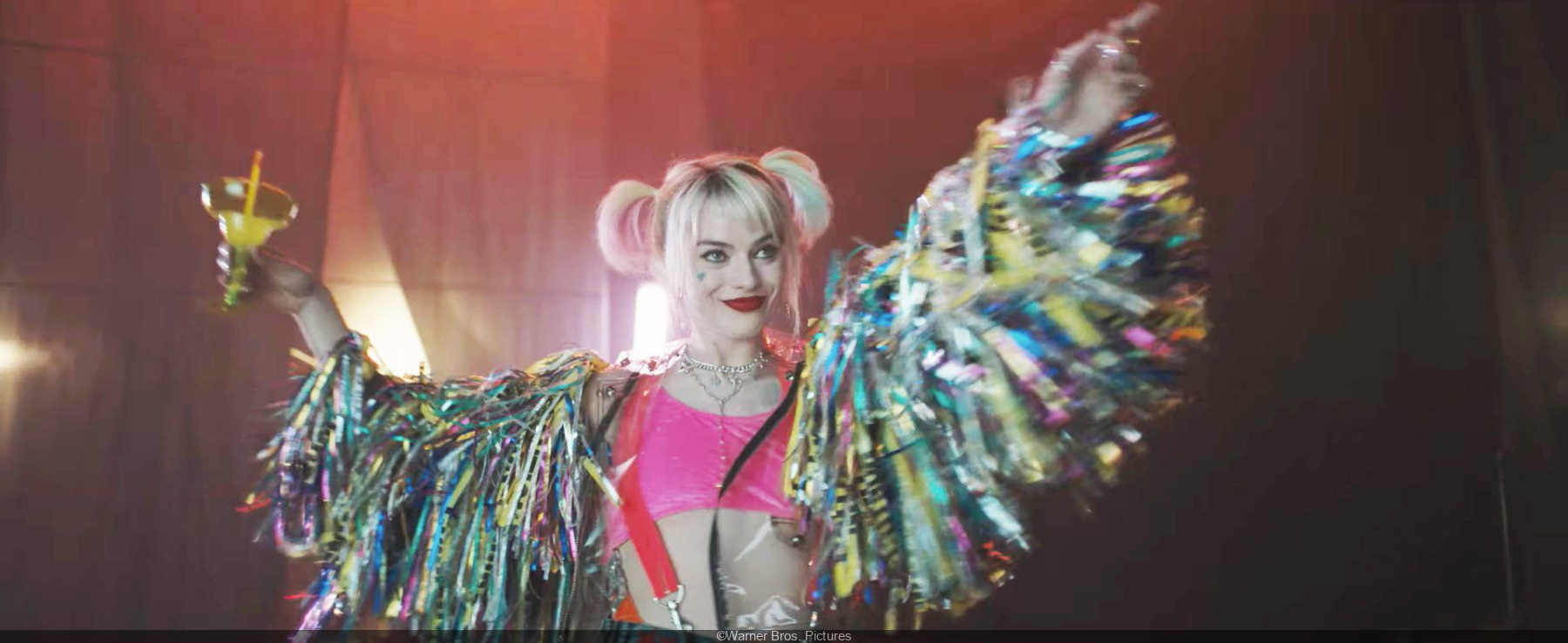 Birds Of Prey Soundtrack: Every Song In The Harley Quinn Movie