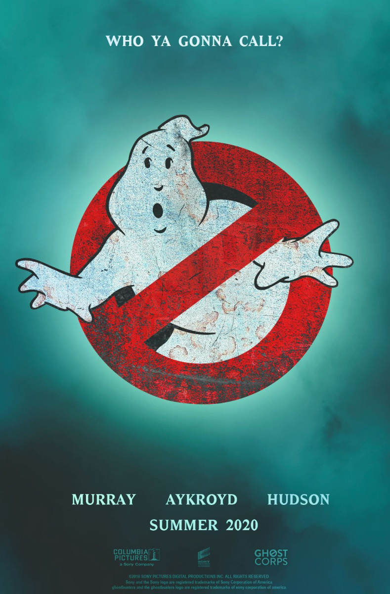 Malam ini di TV Ghostbusters Ghostbusters Legacy Temukan kembali