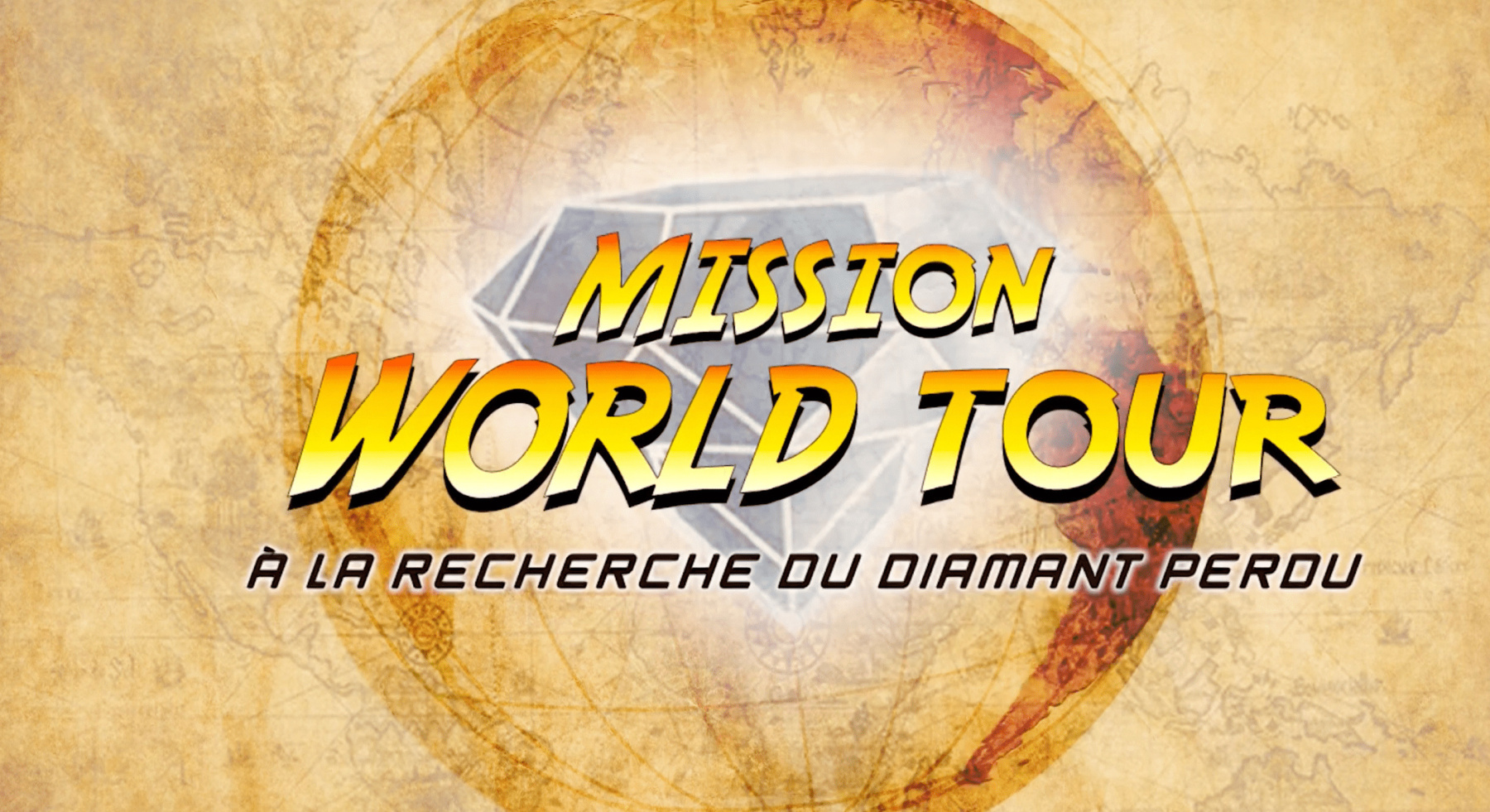 mission world tour