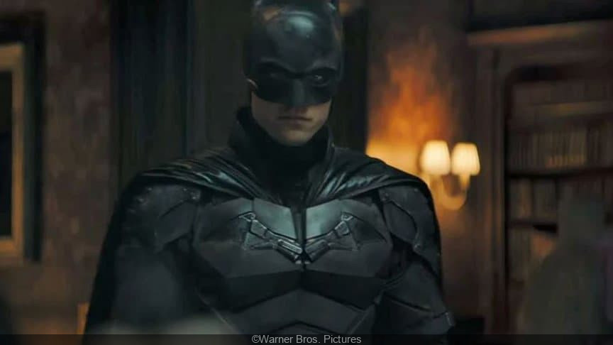 The Batman by Matt Reeves: Discover the latest trailer 