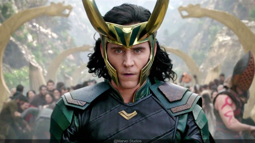 Loki saison 2 (2023)