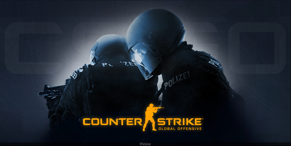 CS-GO Live Wallpaper 