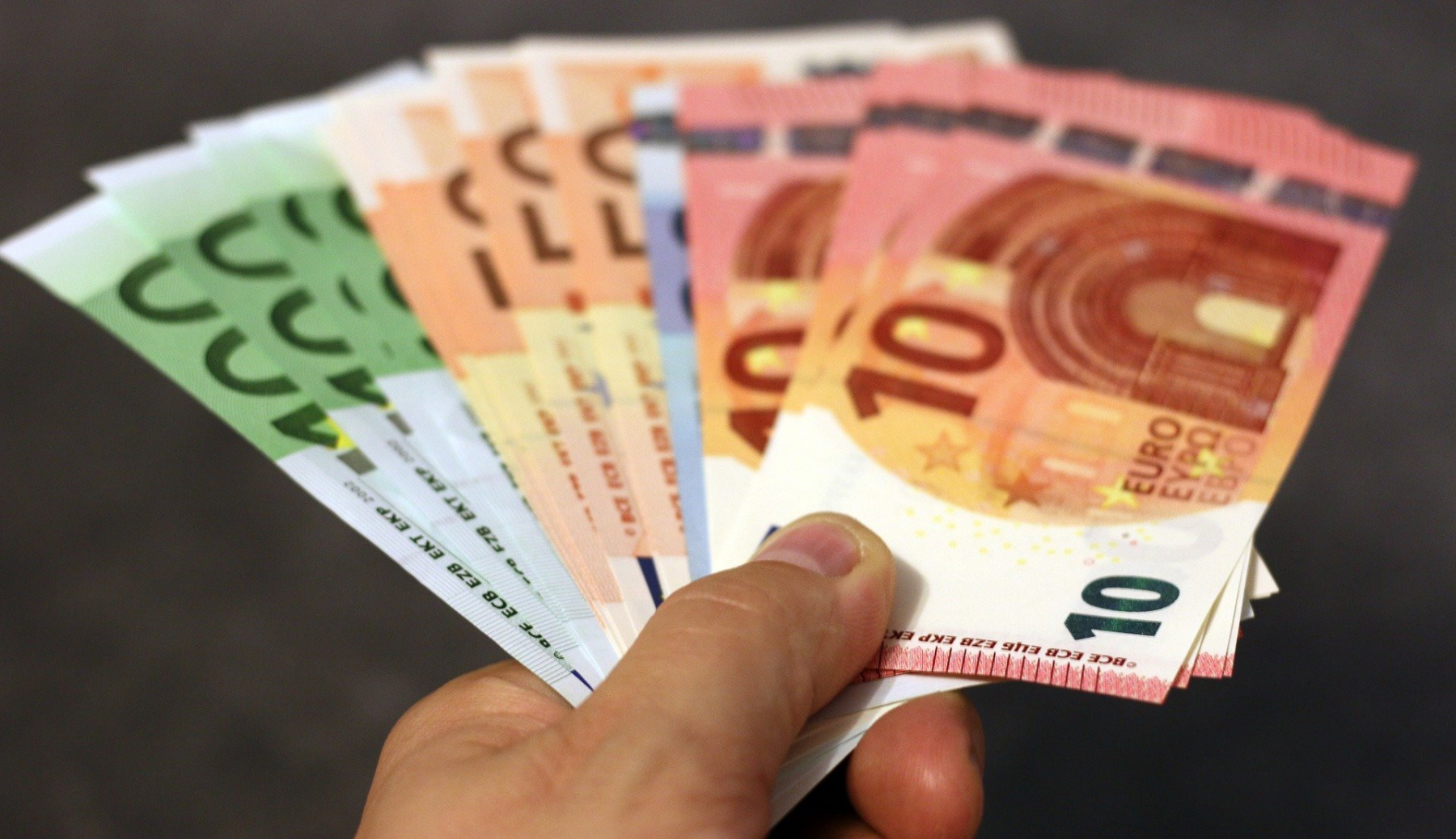 Prime inflation de 100 euros versée 2 fois à 1,7 million de