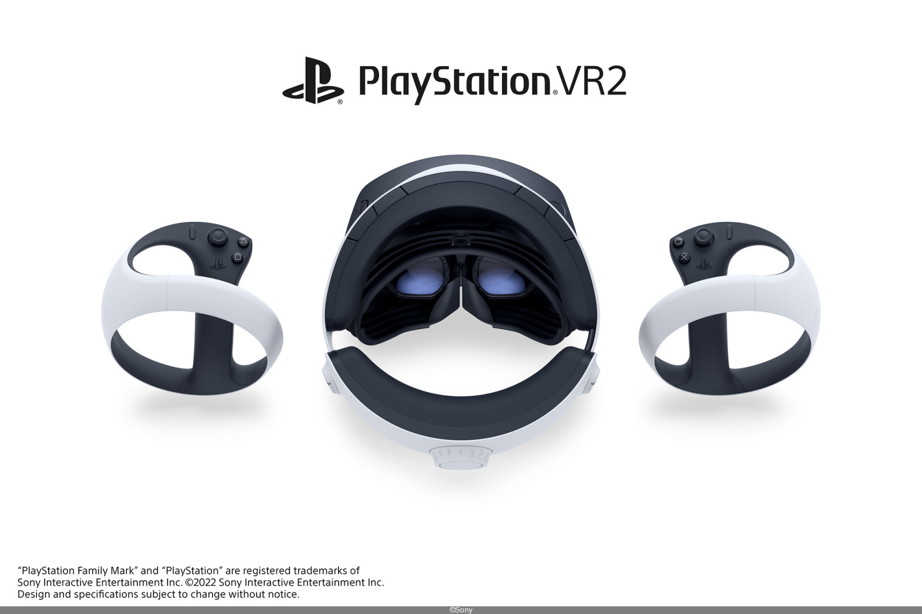 PSVR 2 : la liste des jeux dispos au lancement du nouveau casque