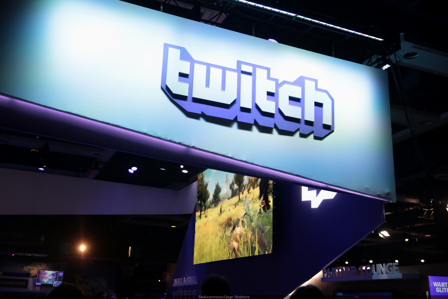 TwitchCon Europe 2023 fechas y programa