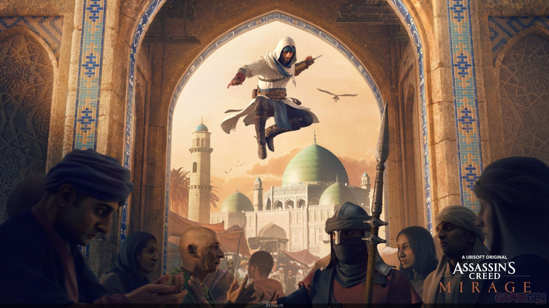 Here's Why The 'Assassin's Creed: Origins' Season Pass Is Such A Pleasant  Surprise