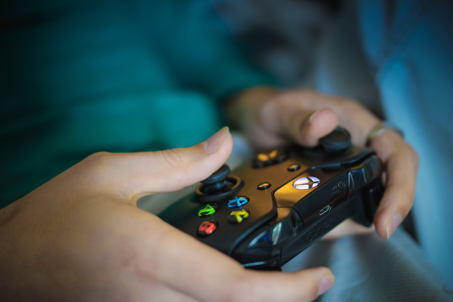 Jogos: Xbox, PlayStation, Nintendo, jogos de tabuleiro e mais