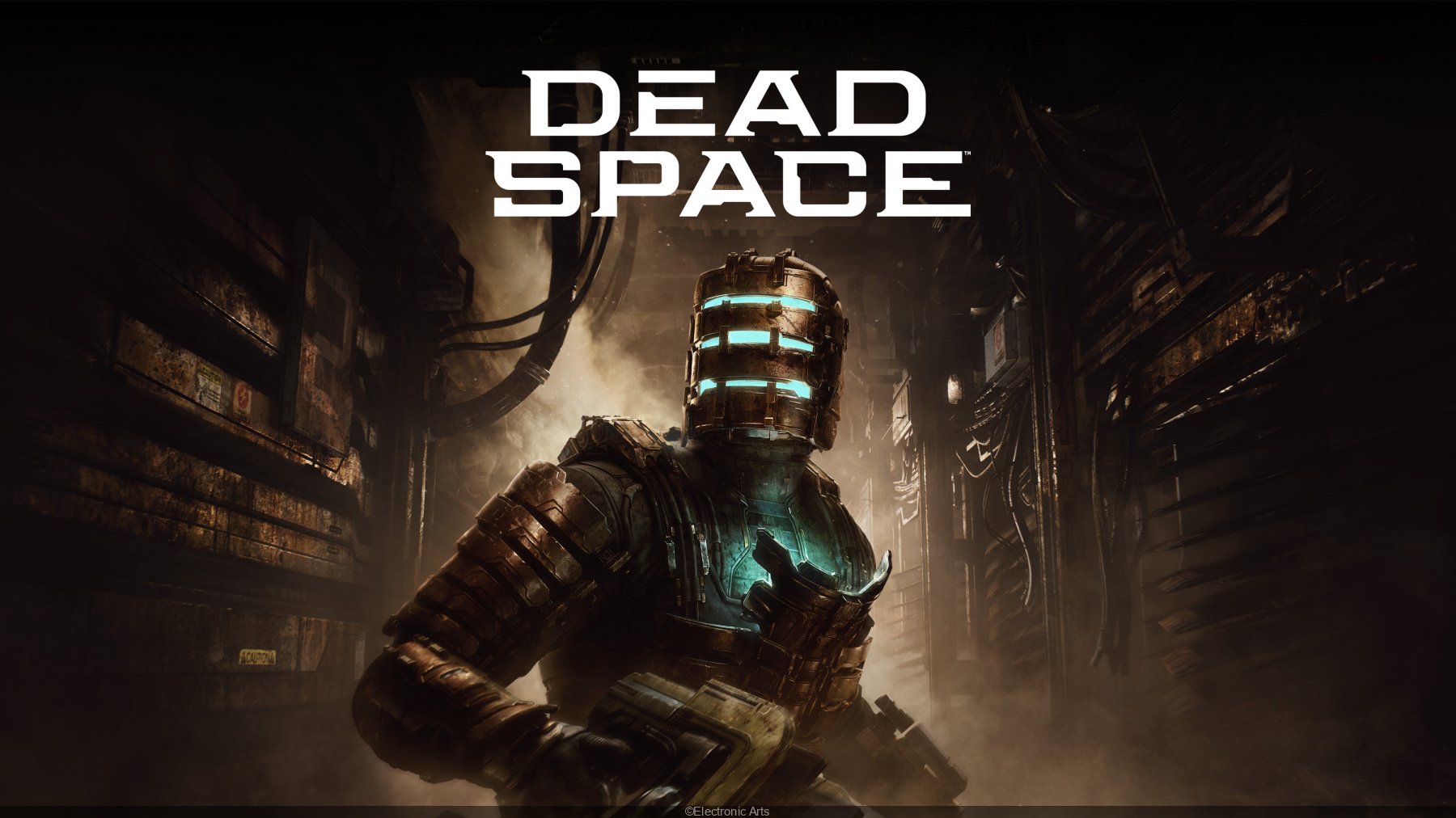 Thanks to the PS5 controller, you really feel the dismemberment in Dead  Space