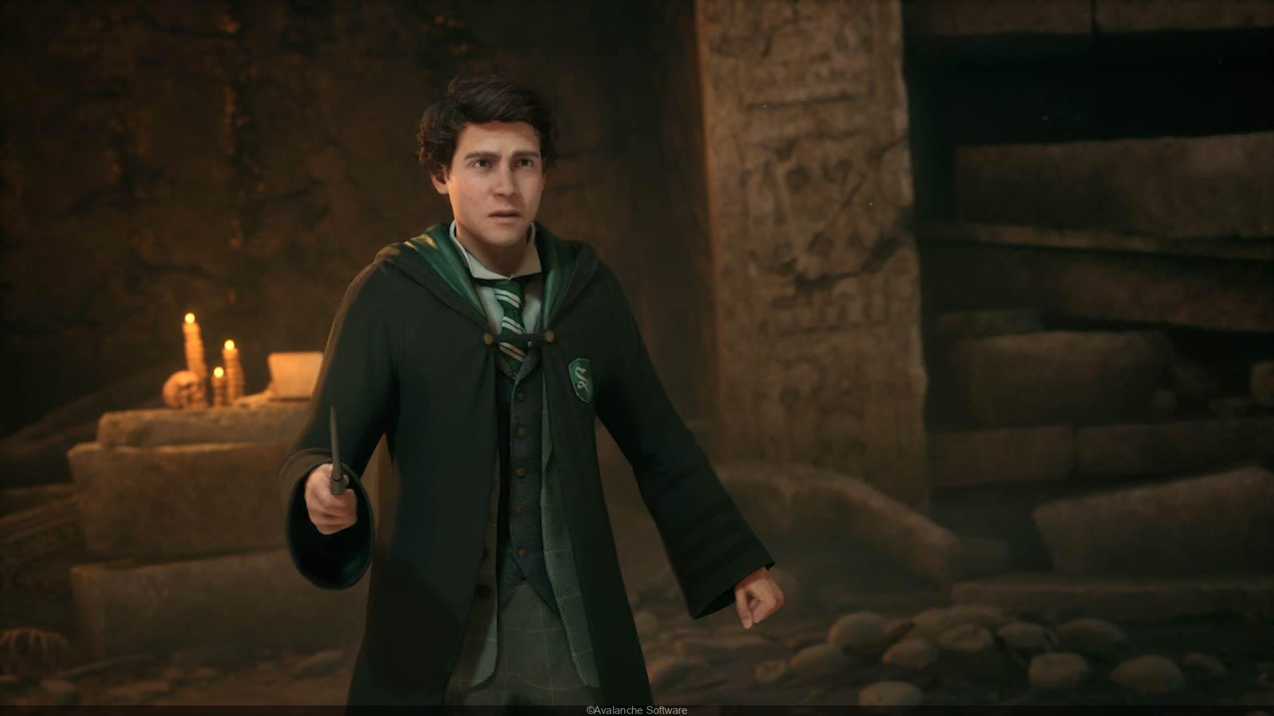 Hogwarts Legacy: characters, gameplay, fightsThe update on the  announcements 