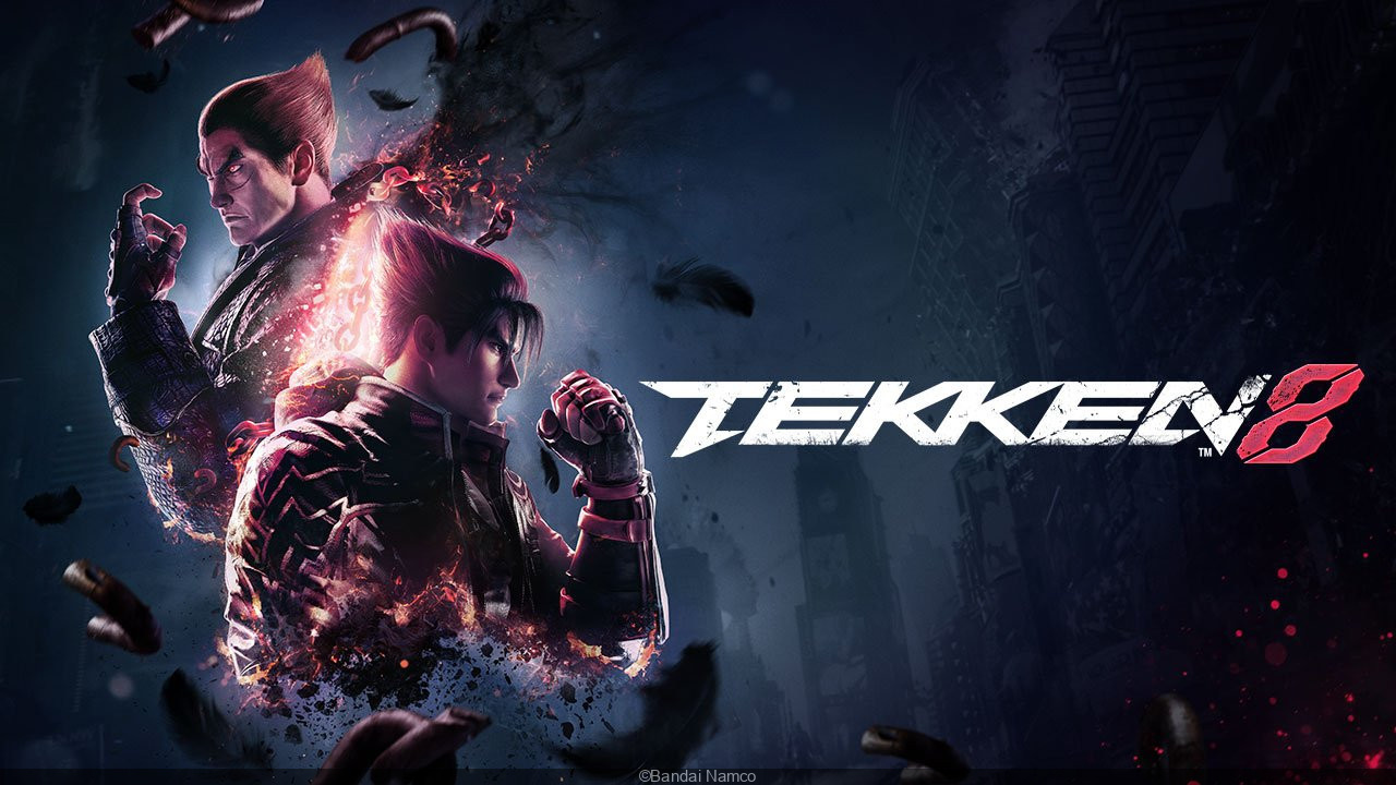 Tekken 8 Gameplay Trailer Shows Kazuya Mishima Back in Action