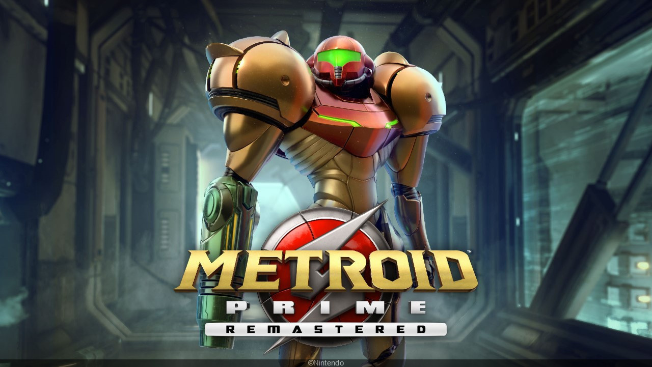 Metroid Prime Remastered On Nintendo Switch Check Out The Trailer 