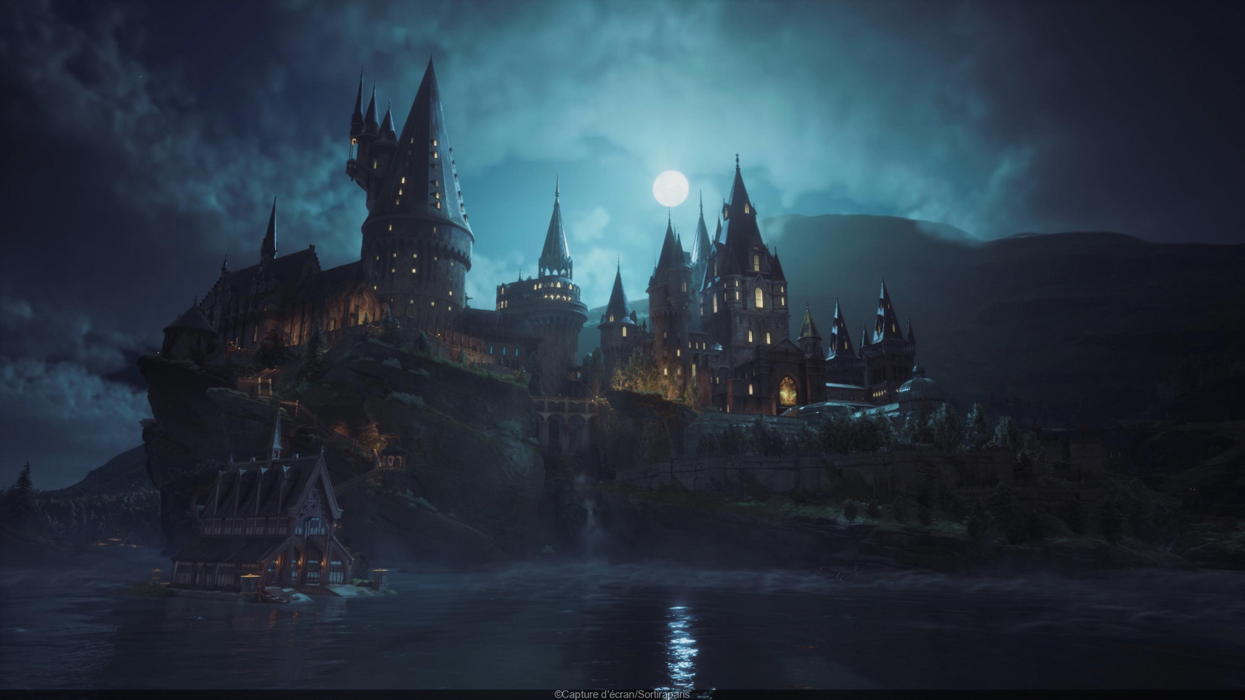 Hogwarts Legacy On Switch Can Fix One Major Mistake From PS5