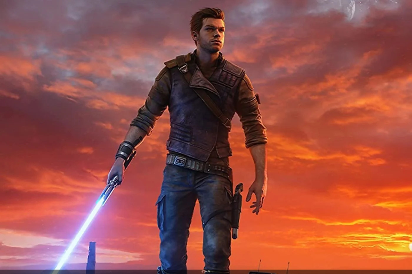 Star Wars Jedi: Survivor - Game tem requisitos para PC revelados!
