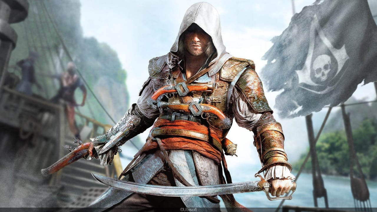 Assassin's Creed 1 Remake Can Finally Realize Its Potential