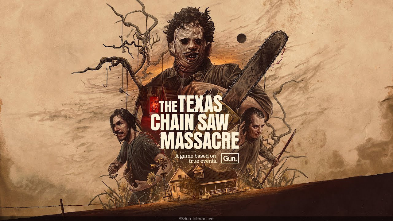 The Texas Chain Saw Massacre makes its terrifying debut on PC and