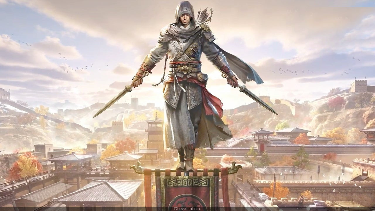 Gamescom 2023: Assassin's Creed Codename Jade unveiled in a trailer 