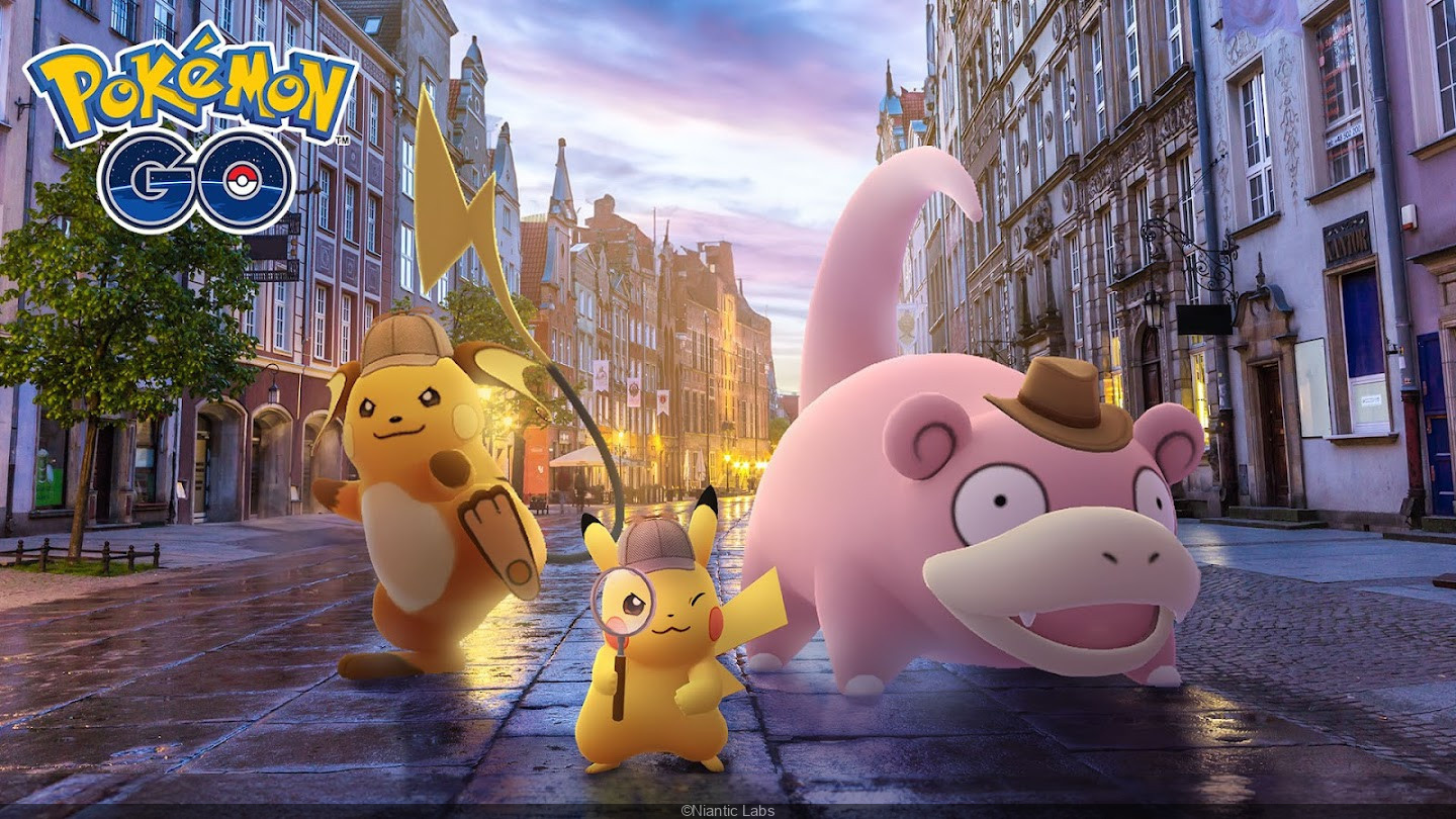 Get ready for a musical summer—Pokémon GO Fest 2021 is coming soon!