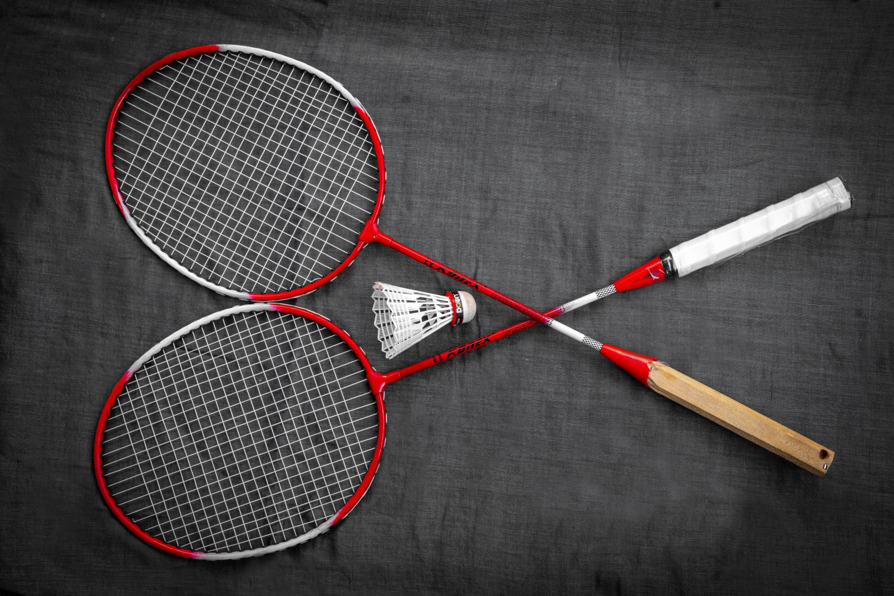 Saiba quais são os 6 principais torneios de badminton no mundo