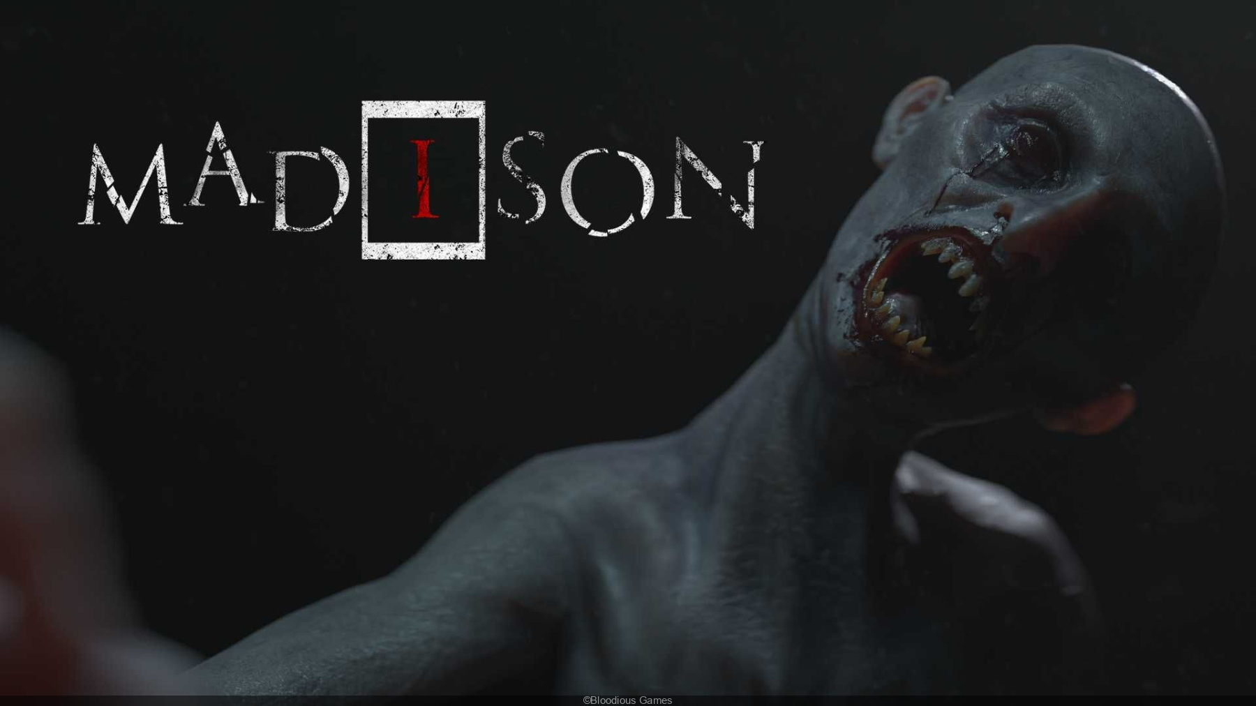 Halloween: descubra Madison, o jogo mais assustador do mundo segundo a  ciência 